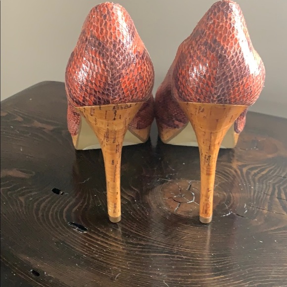 Alfani shoes - Picture 5 of 6